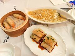 -翠园(广州太古汇店)