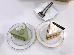 -PETIT PARIS 小巴黎(凯德1818店)