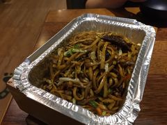 -张果佬年糕卷(科巷店)