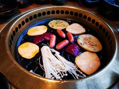 -九畋町和牛黑牛烤肉料理(三里屯3·3大厦店)