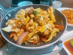 -小菜园新徽菜(无锡宜家荟聚中心店)