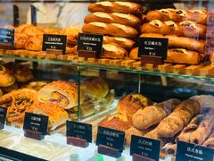-81BAKERY(大学路店)