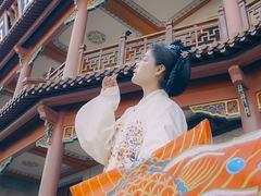 -高旻寺