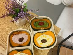 -米阿糯糕团•酒酿•甜品(莫愁店)