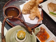 -大渔铁板烧(大悦城店)