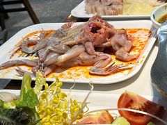 -蜀今朝美蛙鱼头火锅(筠连店)