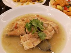 -新加坡宏仁堂御膳厅