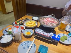 -福匠日本料理(人民路店)