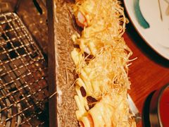 -杉海和牛烧肉海鲜自助(会展城店)