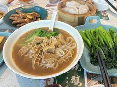 -新宝餐厅(流塘店)