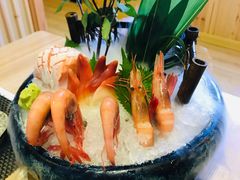 -季玄精致日本料理自助餐(闸北公园店)