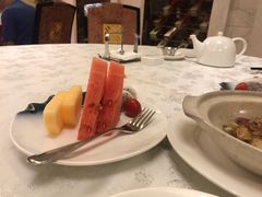 -酌宴府The China Club·广州万富希尔顿酒店(云城东路店)