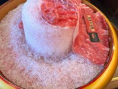 -牛New寿喜烧(曹路花园城店)