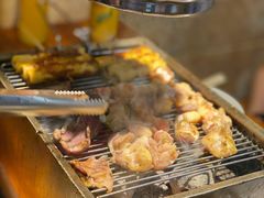 -丹东特色烤肉(学府路一部店)