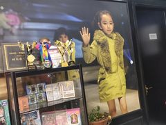 -潮童星少儿形体模特童模培训(上城校区)