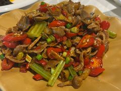 -深山老屋(国顺东路店)