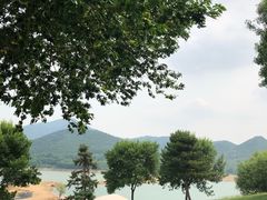 -北京金海湖景区