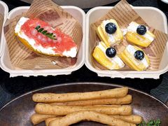 -鲜潭蒸汽石锅鱼(五道口购物中心店)