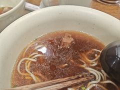 -李先生牛肉面大王(马栏店)