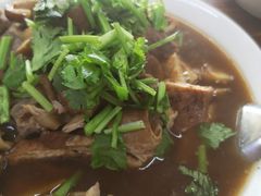 -阁瑞居闫记卤煮(乔庄北街店)