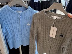 -URBAN REVIVO(七宝领展广场店)