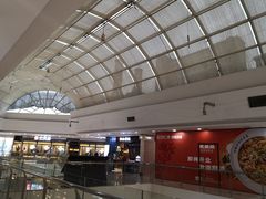 -万达广场(无锡滨湖店)