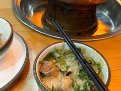 -仁和四季涮肉馆(天坛南门店)
