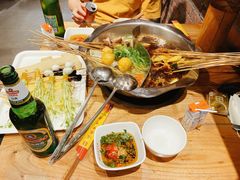 -袁记串串香(涧西总店)