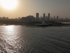 -日照灯塔风景区