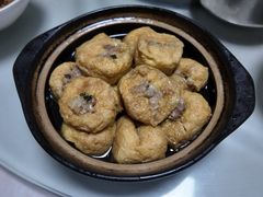 -玲燕蒸菜馆(江东路店)