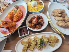 -新白鹿餐厅(城西银泰城店)