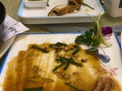 -金生美食(贵州路店)