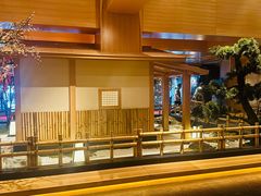 -北方暖暖温泉度假洗浴
