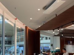 -松鹤楼面馆(宝安机场店)