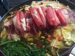-MI WU FACTORY米屋美食工厂餐厅(绿地店)