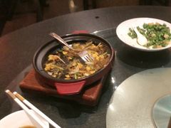 -羡餐厅·杭帮菜·淳菜(千岛湖自由洲际殿店)