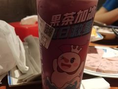 -周小明火锅(黑金冠社区店)