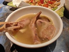 -佬太公海鸭·海鲜大排档(上海总店)