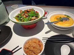 -湘鼎盛·大厨鲜炒湖南味(高新银泰店)
