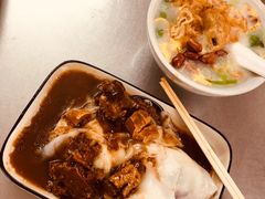 -银记肠粉店(北京路店)