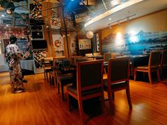 -昱匠·日本料理(金融街店)