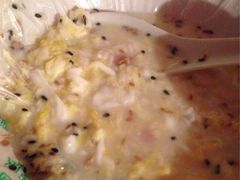 iphone_upload_pic-清真老马家国华牛奶鸡蛋醪糟(正宁路店)