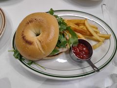 -1/2half西餐(中大国际店)