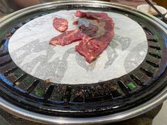 -正宗齐齐哈尔烤肉·齐牛哥鲜切炭火烤肉(杭州总店)