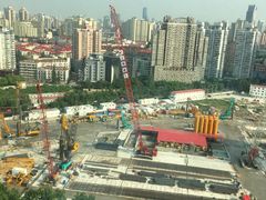 -上海西藏大厦万怡酒店