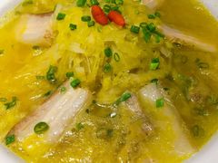 -大鸭梨烤鸭·北京菜(南小街/南苑店)