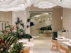 大堂-大树餐厅(朝阳大悦城店)