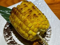 烤玉米-有喜屋·烧鸟·居酒屋(周浦万达店)