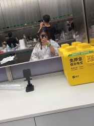 点击看大图 -苑苑发型设计