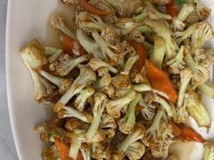 -聚德福海鲜家常菜(刘庄店)